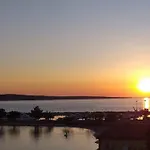 Wohnung A2 Direkt Am By Interhome Apartman Ljubac (Zadar)