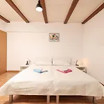 Wohnung A2 Direkt Am By Interhome Apartman Ljubac (Zadar)