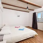 Wohnung A2 Direkt Am By Interhome Apartman Ljubac (Zadar)