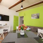 Apartman Wohnung A2 Direkt Am By Interhome Ljubac (Zadar)
