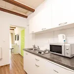 Wohnung A2 Direkt Am By Interhome Apartman Ljubac (Zadar)