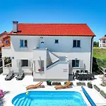 Apartman Wohnung A2 Direkt Am By Interhome Ljubac (Zadar)