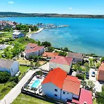 Wohnung A2 Direkt Am By Interhome Ljubac (Zadar)