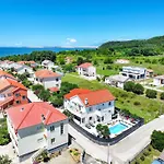 Wohnung A2 Direkt Am By Interhome Apartman