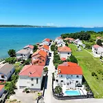 Apartman Wohnung A2 Direkt Am By Interhome *