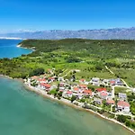 Wohnung A2 Direkt Am By Interhome * Ljubac (Zadar)