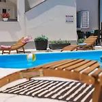 Apartman Wohnung A2 Direkt Am By Interhome *