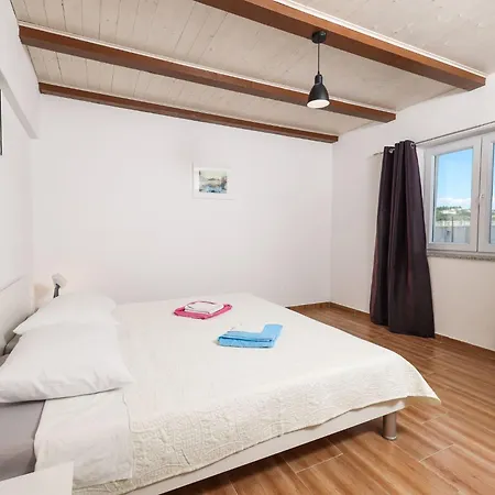 Wohnung A2 Direkt Am By Interhome Апартаменты Любач