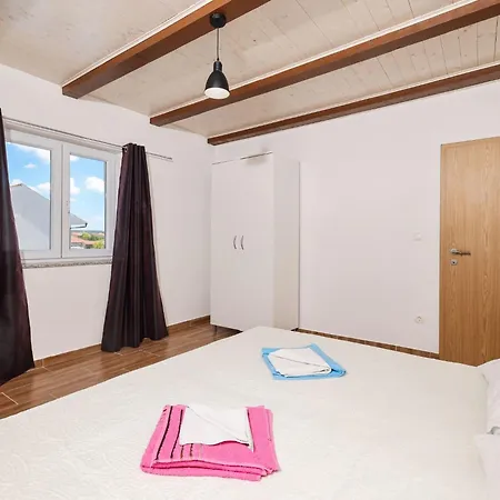 Wohnung A2 Direkt Am By Interhome Любач