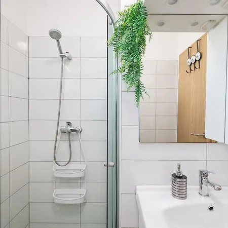 Wohnung A2 Direkt Am By Interhome