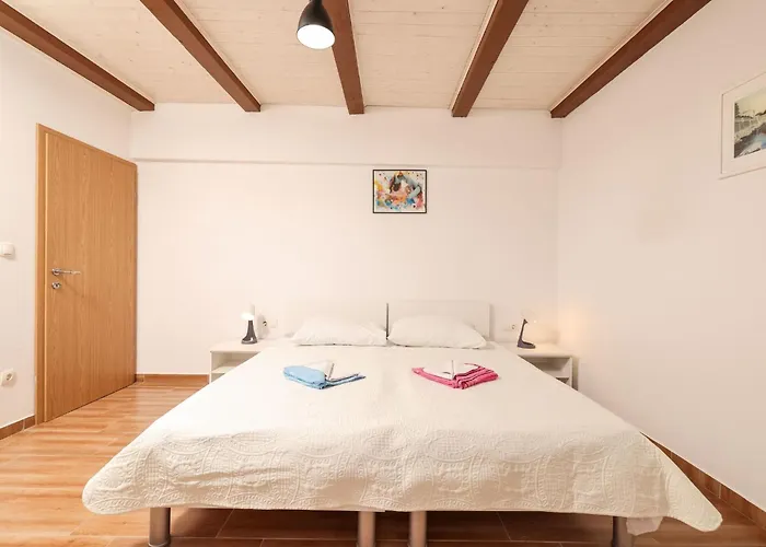 Wohnung A2 Direkt Am By Interhome شقة Ljubač