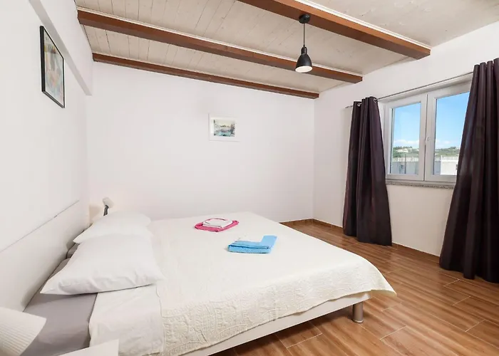 Wohnung A2 Direkt Am By Interhome شقة Ljubač