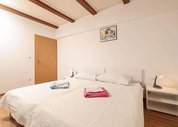 Wohnung A2 Direkt Am By Interhome Appartamento