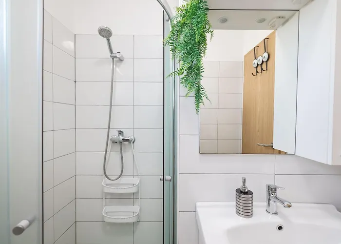 Wohnung A2 Direkt Am By Interhome