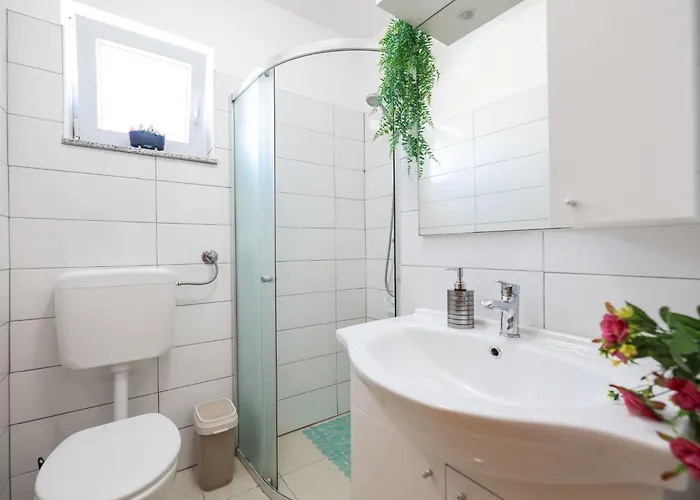 Appartamento Wohnung A2 Direkt Am By Interhome *