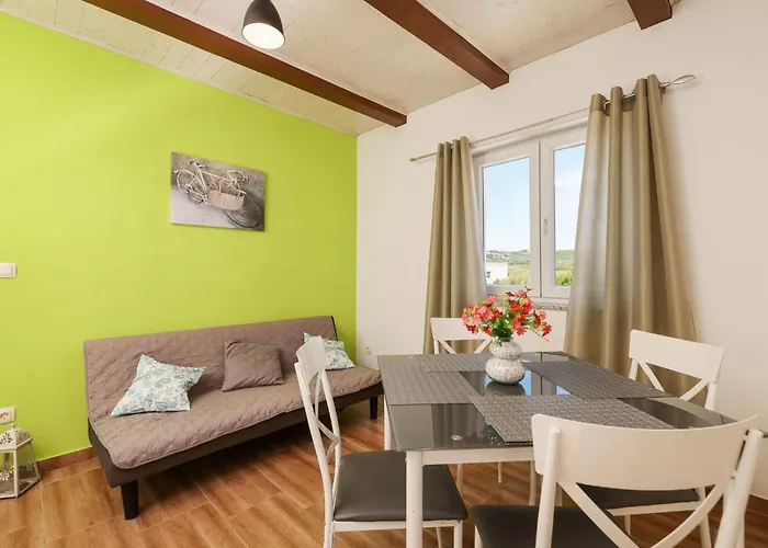 Wohnung A2 Direkt Am By Interhome