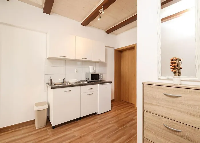 Wohnung A2 Direkt Am By Interhome