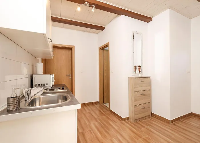 Wohnung A2 Direkt Am By Interhome شقة