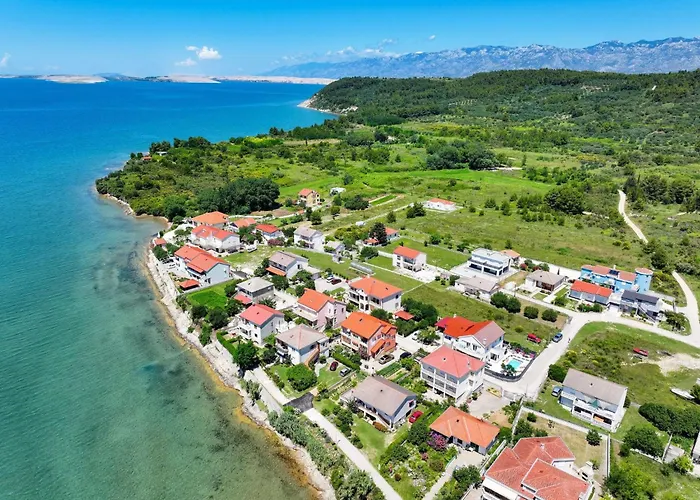 Wohnung A2 Direkt Am By Interhome Appartamento Ljubač