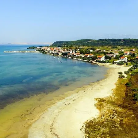 Wohnung A2 Direkt Am By Interhome * Ljubac (Zadar)