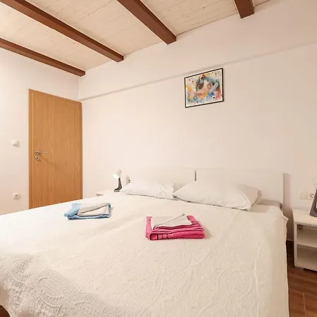 Wohnung A2 Direkt Am By Interhome Apartman