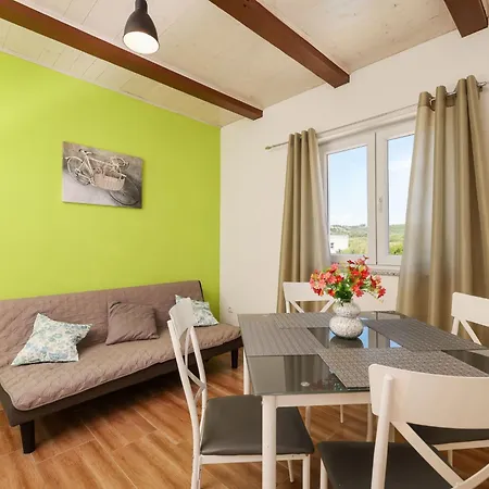 Wohnung A2 Direkt Am By Interhome