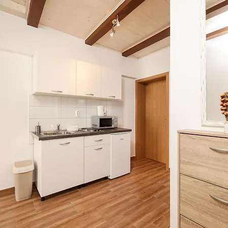 Wohnung A2 Direkt Am By Interhome