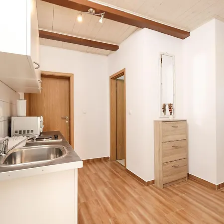 Wohnung A2 Direkt Am By Interhome Appartamento