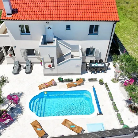 Wohnung A2 Direkt Am By Interhome