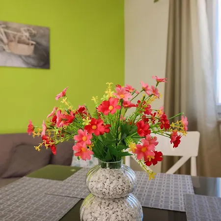 Wohnung A2 Direkt Am By Interhome Apartman