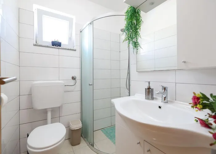 Wohnung A2 Direkt Am By Interhome * Ljubac (Zadar)