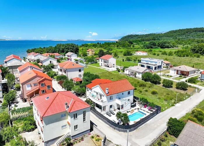 Wohnung A2 Direkt Am By Interhome Apartment